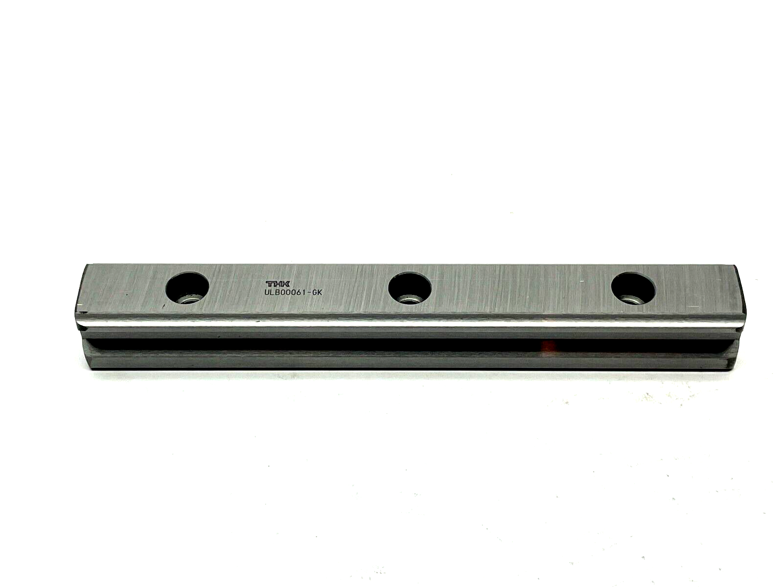 THK HSR25180L(GK) Linear Bearing Slide Rail - Maverick Industrial Sales