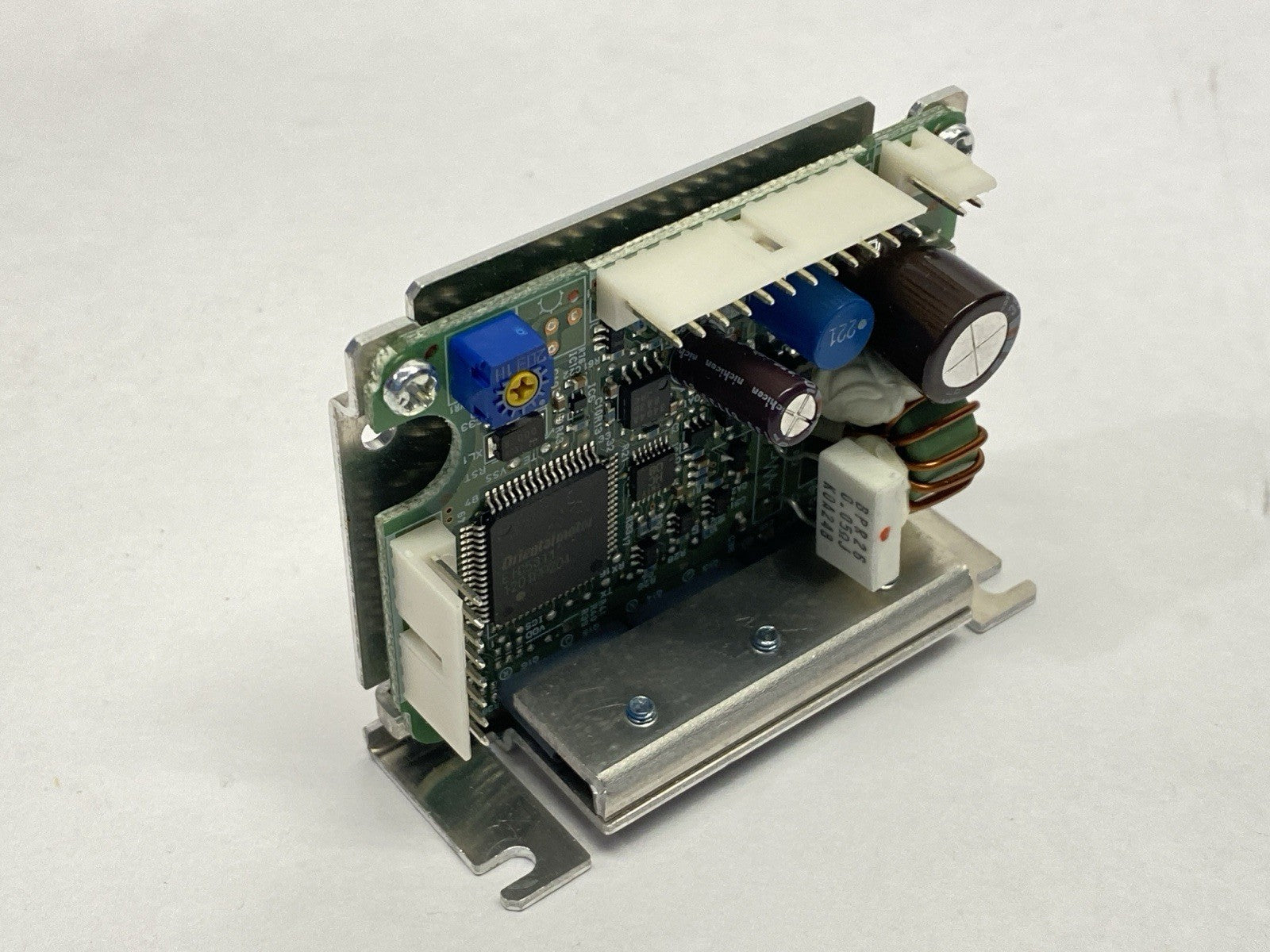 AXHD50K | Oriental Motor Brushless DC Motor Driver 24VDC - Used - Maverick Industrial Sales