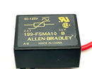 Allen Bradley 199-FSMA10 Ser. B Surge Suppressor Resistor-Capacitor LOT OF 6 - Maverick Industrial Sales