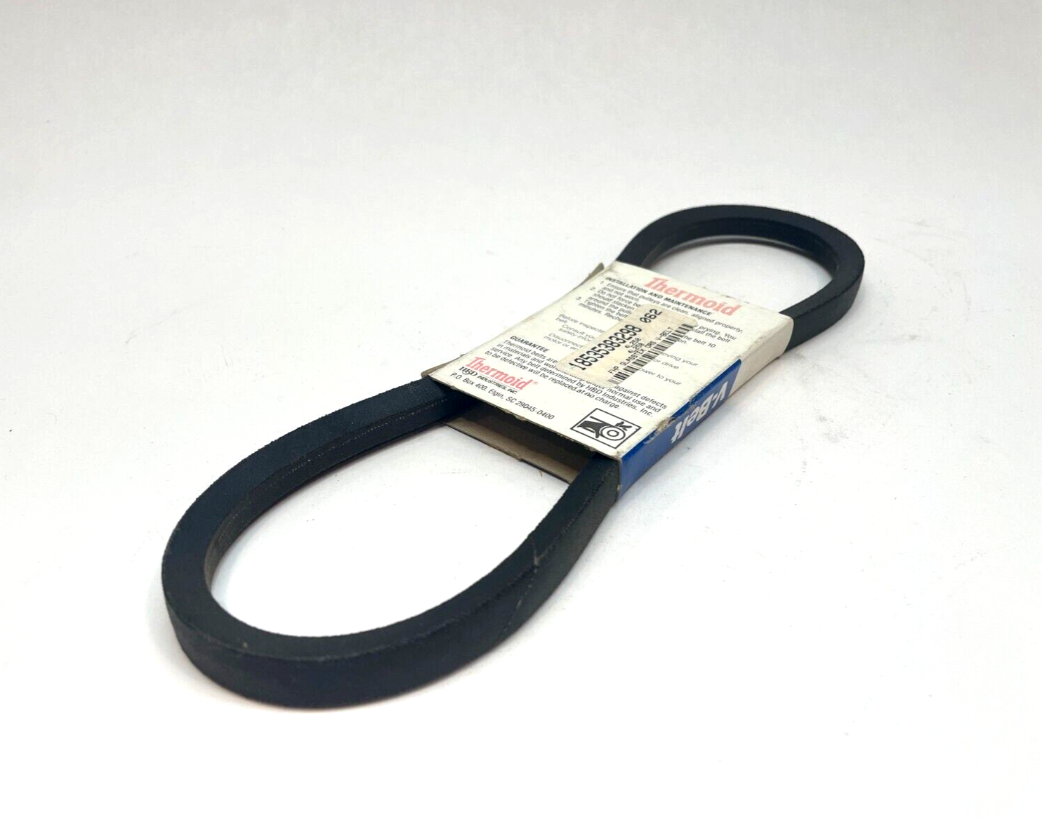 Thermoid 4L250 V-Belt 4L-250 - Maverick Industrial Sales