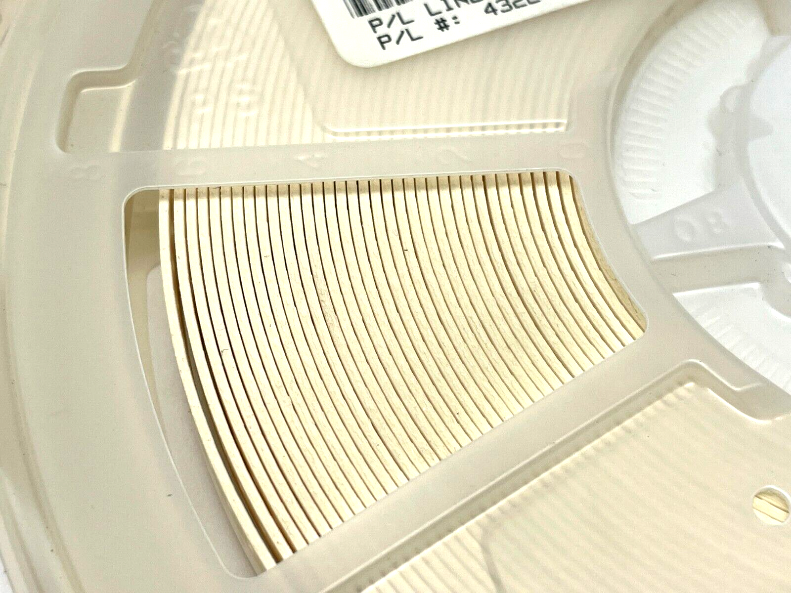 Murata GRM1885C1H2R2CA01D Ceramic Capacitor REEL OF 3500 - Maverick Industrial Sales