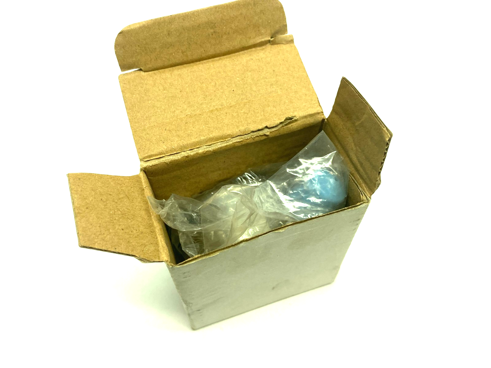 PIC Gauges 201L-204D Liquid Filled Pressure Gauge 2" 0-60psi 1/4" Bottom Port - Maverick Industrial Sales