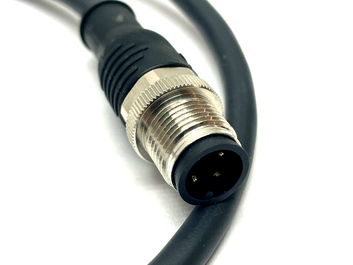 EKRB-ESRB-A4.400-GC2K-0.6 | Turck Extension Cordset - New – Open box - Maverick Industrial Sales