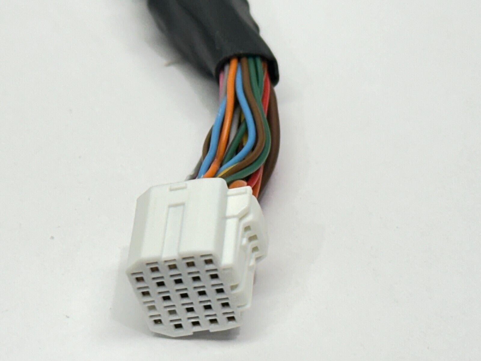 IAI CB-ADPC-MPA060 Servo Motor Cable 6m - Maverick Industrial Sales