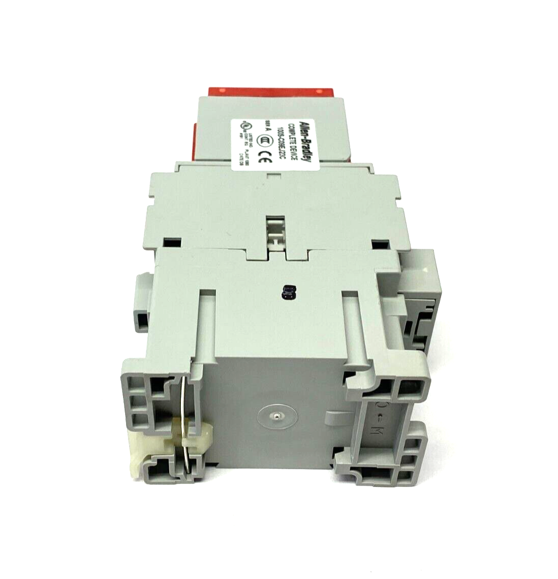 Allen Bradley 100S-C09EJ23C Ser. A Guardmaster Safety Contactor 2 NO, 3 NC - Maverick Industrial Sales