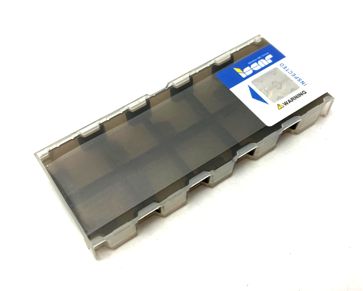 Iscar GTN 2 IC354 Carbide Cutoff Insert 6002441 PKG OF 10 - Maverick Industrial Sales