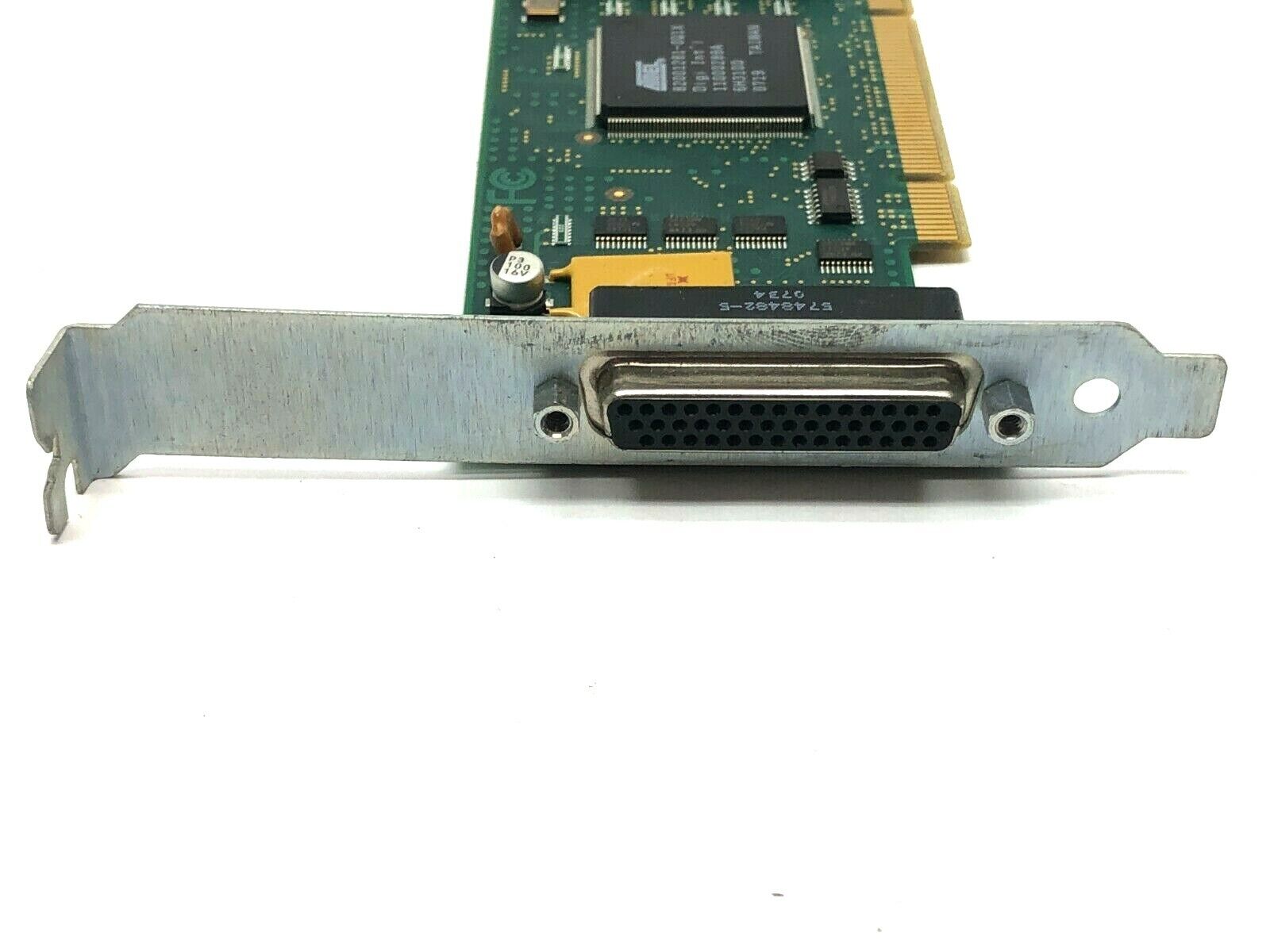 Digi 50000493-05 Xem Host PCI HiPro Adapter Card - Maverick Industrial Sales