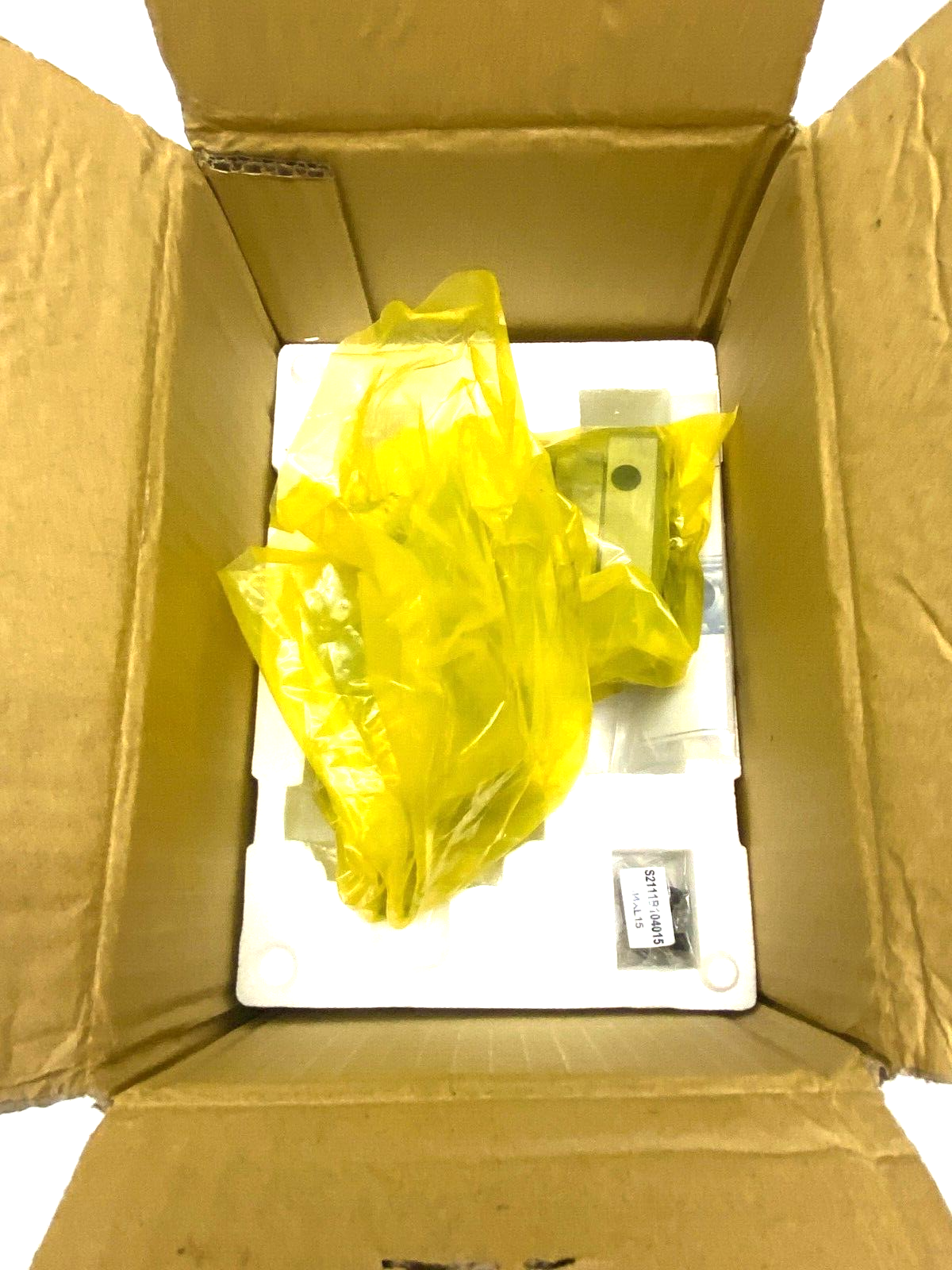 Apex Dynamics PGII-R060-010 High Precision Right Angle Gearbox 10: 1 Ratio - Maverick Industrial Sales