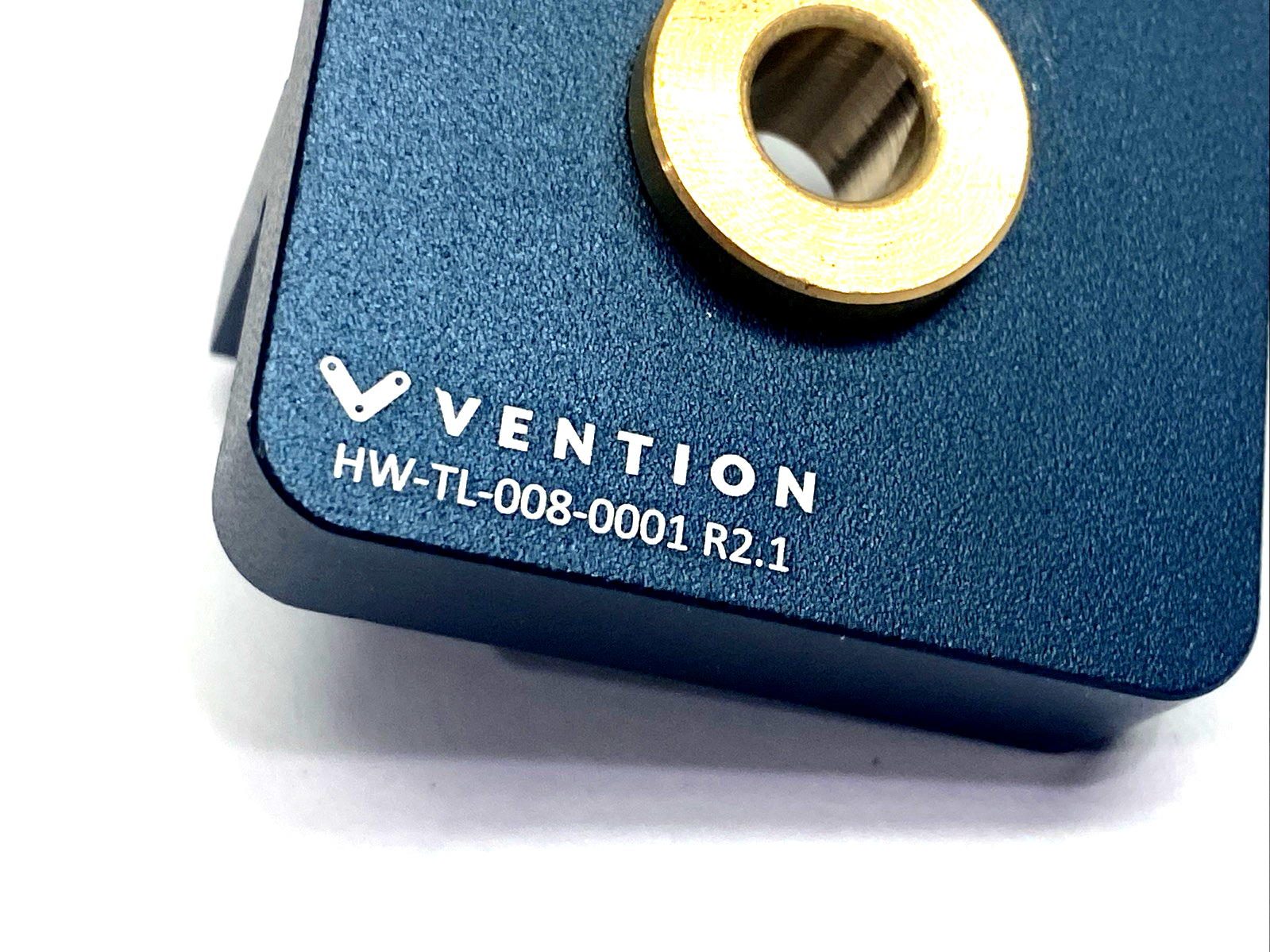 Vention HW-TL-008-0001 R2.1 V2 Extrusion Tap Guide Tool - Maverick Industrial Sales
