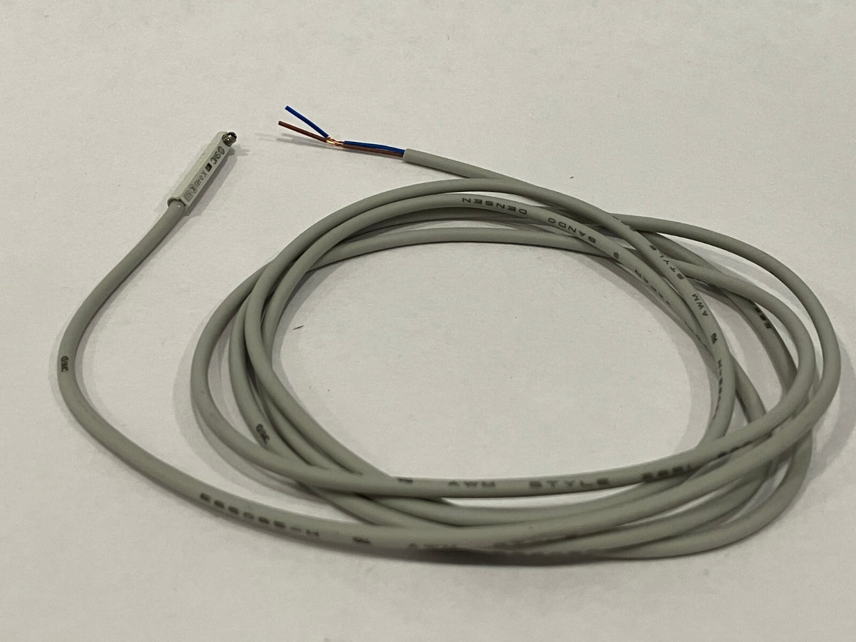 Da93 Reed Switch 3C-D-A93 | SMC 3C-D-A93 Reed Auto Switch Direct Mounting Type