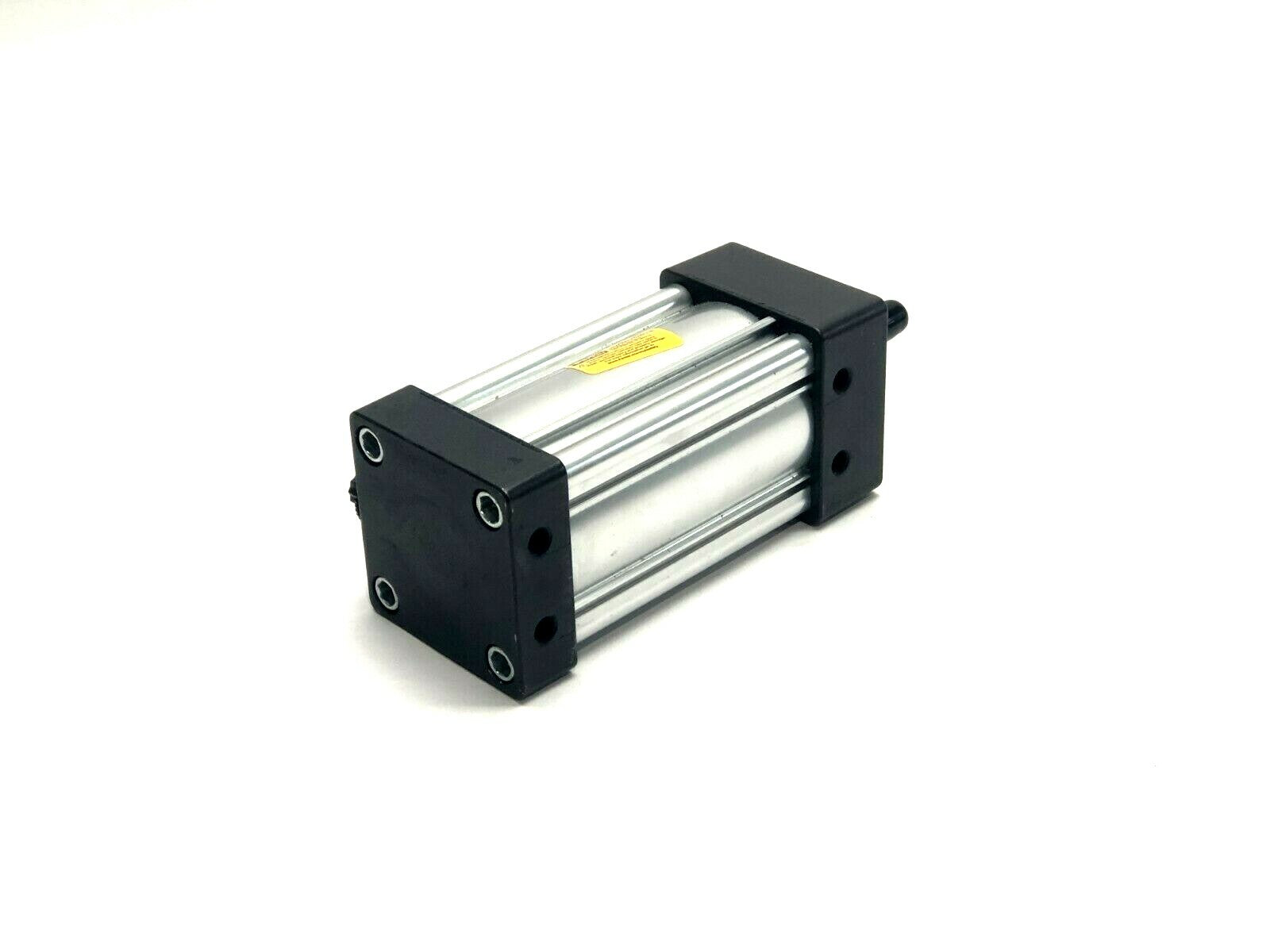 Parker 02.50 J3MAU14A 3.000 Pneumatic Cylinder 250 Psi - Maverick Industrial Sales