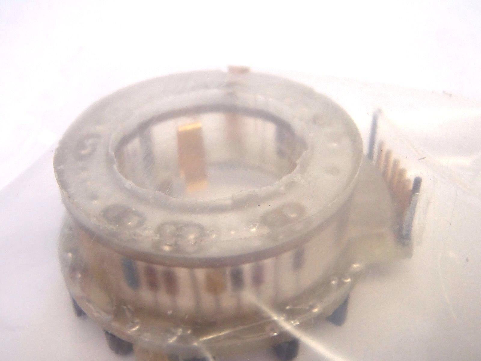 510447-1122 610 | CCi-1-0 ST-5 Video Pre-Amplifier Module - New – Open box - Maverick Industrial Sales