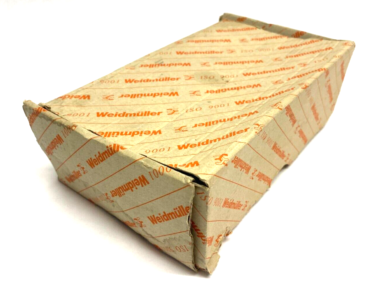 Weidmüller 1825910000 Cabtite Cable Frame Inlet Grommets KEL 16/8 BOX OF 9 - New – Open box - Maverick Industrial Sales