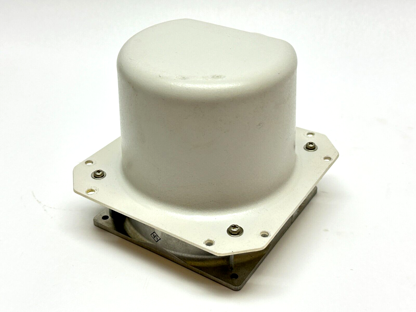 Centaur III CN55B3 Fan 0.2/0.16A 100V w/ Shroud - Maverick Industrial Sales