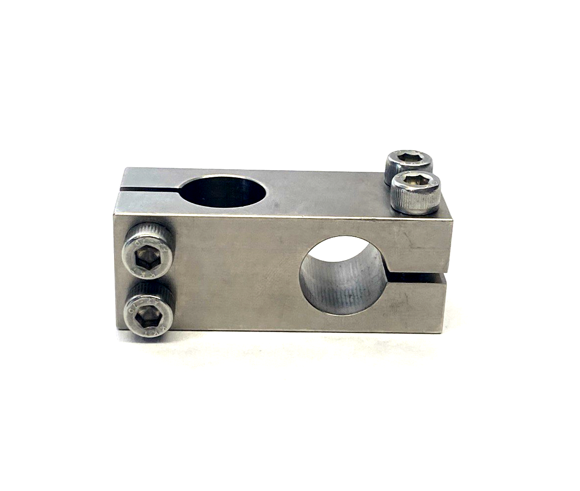 MiSUMi MDKT15 Perpendicular Strut Clamp 15mm Post - Maverick Industrial Sales