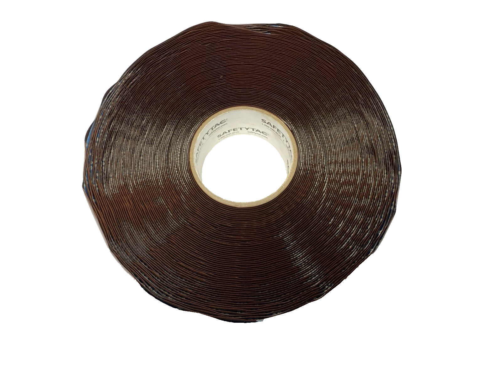 SafetyTac ST210 Brown Floor Marking Tape 2" x 100' - Maverick Industrial Sales