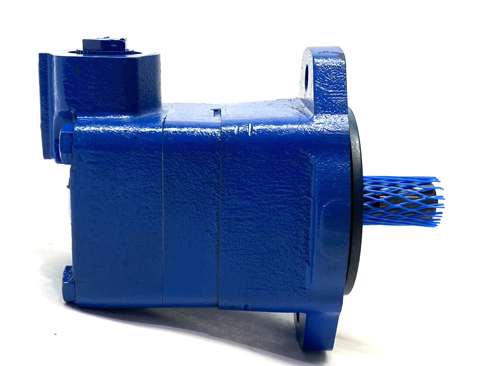FluiDyne 512-42297 Hydraulic Pump WF8200 - Maverick Industrial Sales