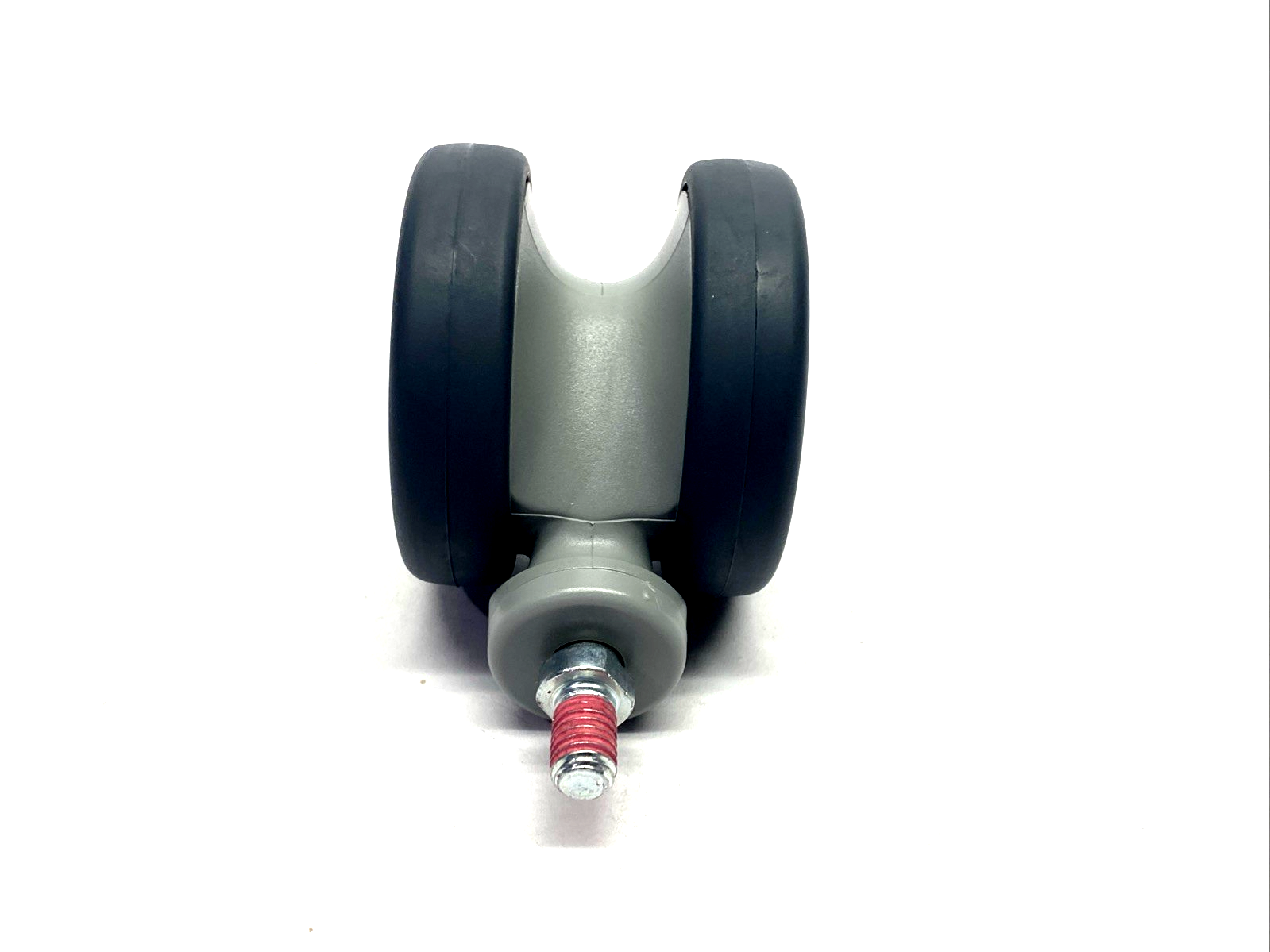 0.0.605.45 | item Castor D75 PA, Double Swivel Caster Wheel 75mm Roll Dia. - New – Open Box - Maverick Industrial Sales