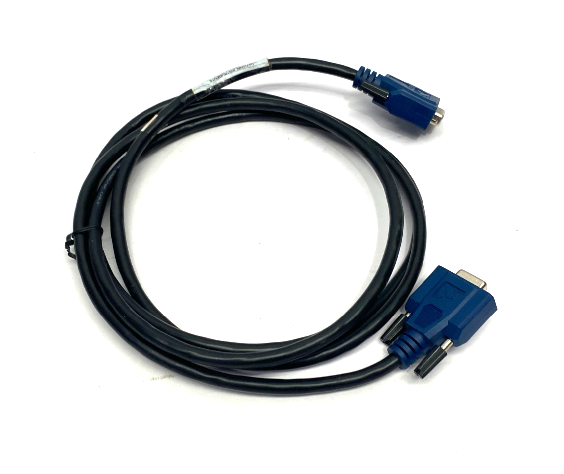 National Instruments 192017A-02 Single Termination CAN Cable Assembly 2m Length - Maverick Industrial Sales