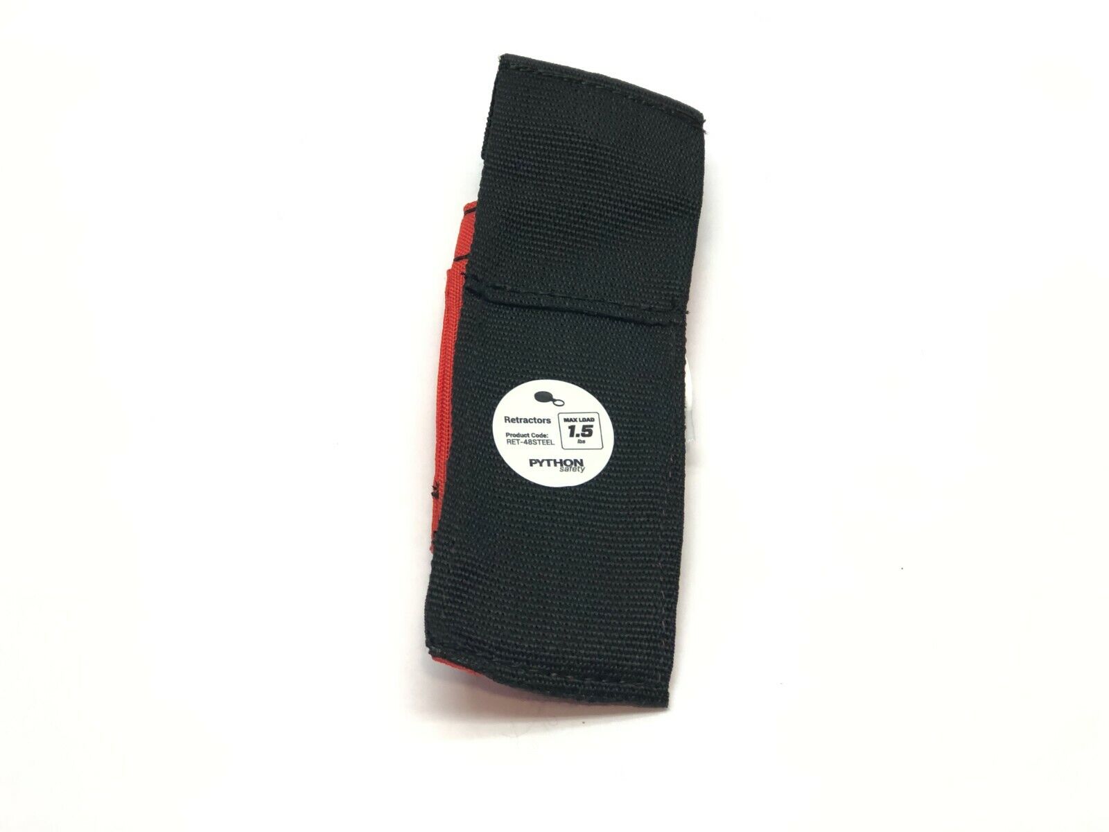 Python Tool Holster PYTHOLBOXBR | Python Safety PYTHOLBOXBR Box Wrench Holster with ...