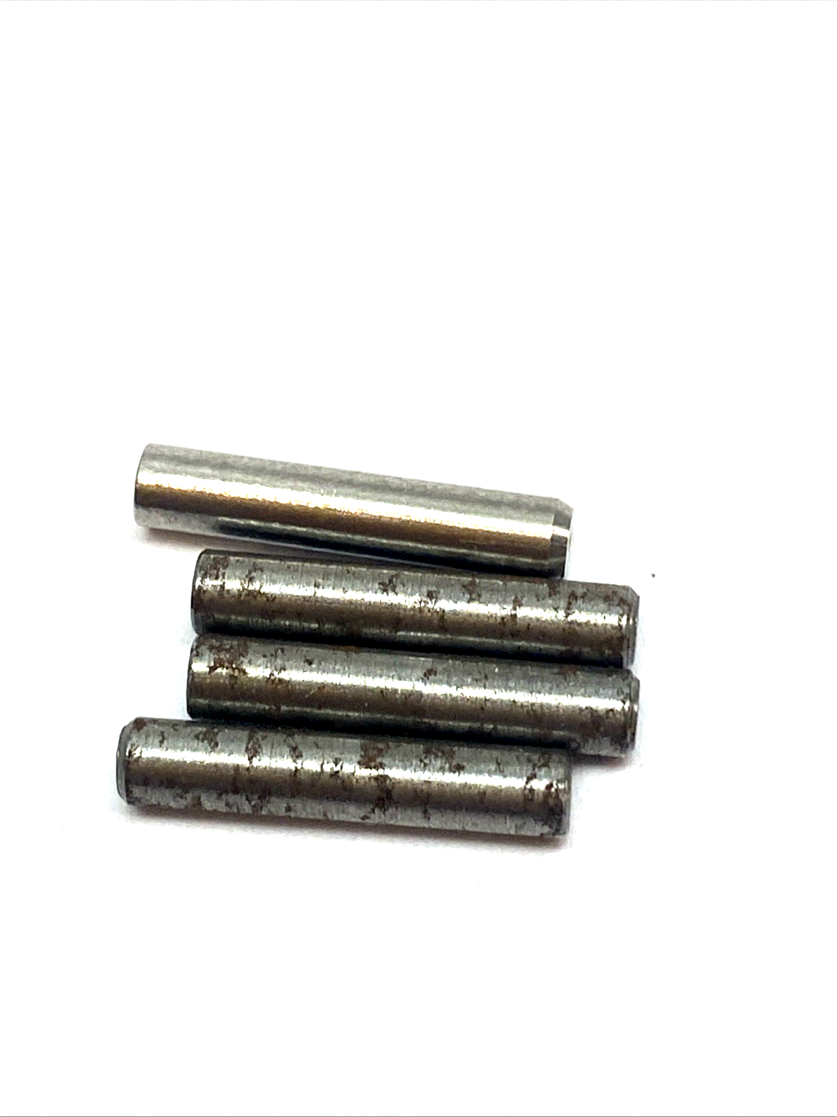 Atlas Copco 80696.000023 Throttle Insert D0.7 LOT OF 4 - Maverick Industrial Sales