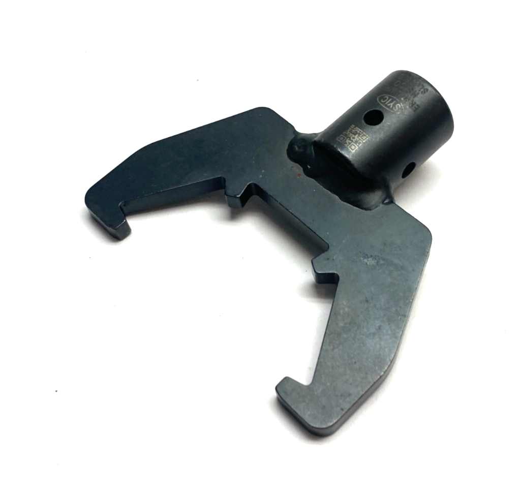 5281-110-040 | SYIC Nut Adapter for Exchangeable Torque Wrench ER40 UM/RD - New Other - Maverick Industrial Sales