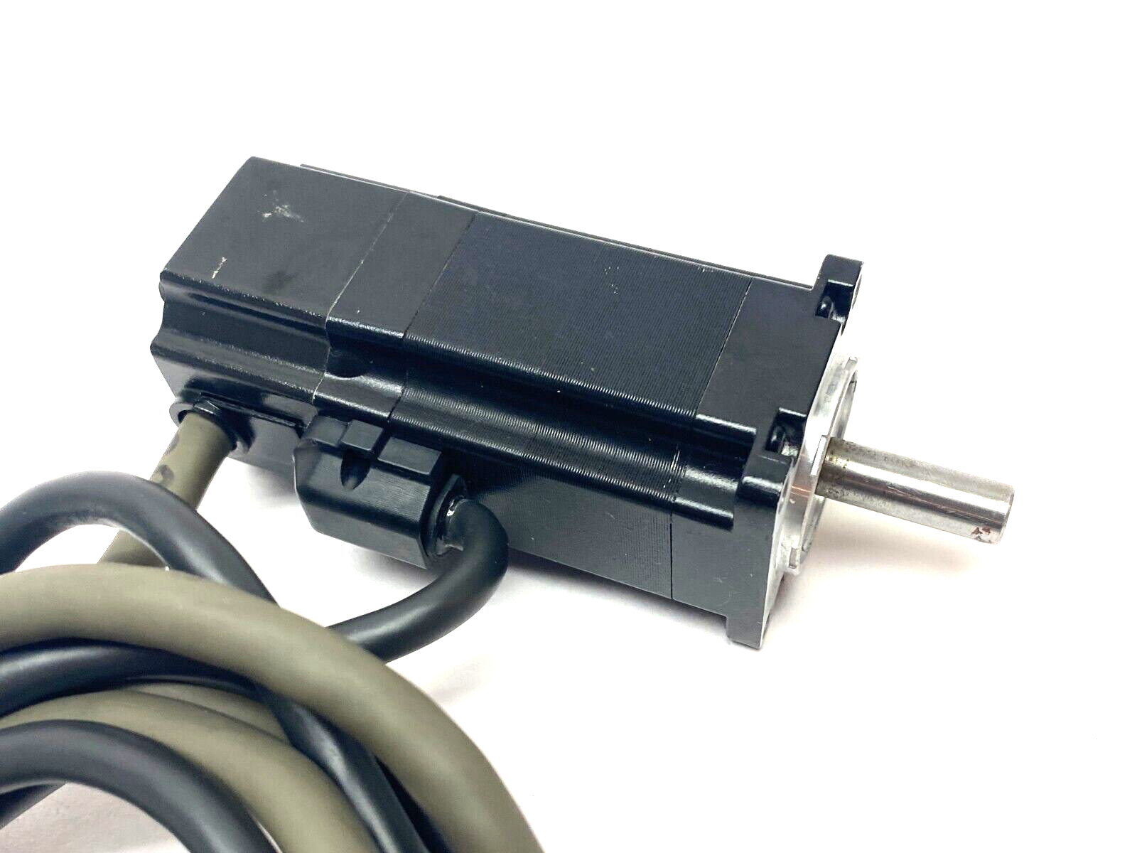 Reliance Electro-Craft 47585201 Brushless Encoded Servo Motor 5412-22-002 - Maverick Industrial Sales
