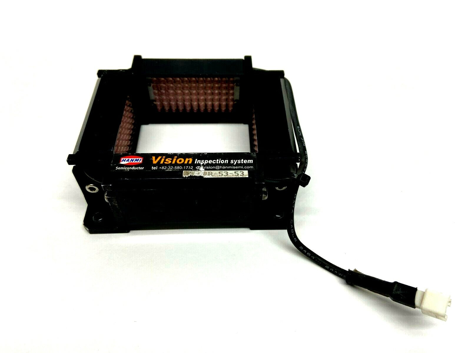 Hanmi Illuminator for Vision Inspection Semiconductor System - Used - Maverick Industrial Sales