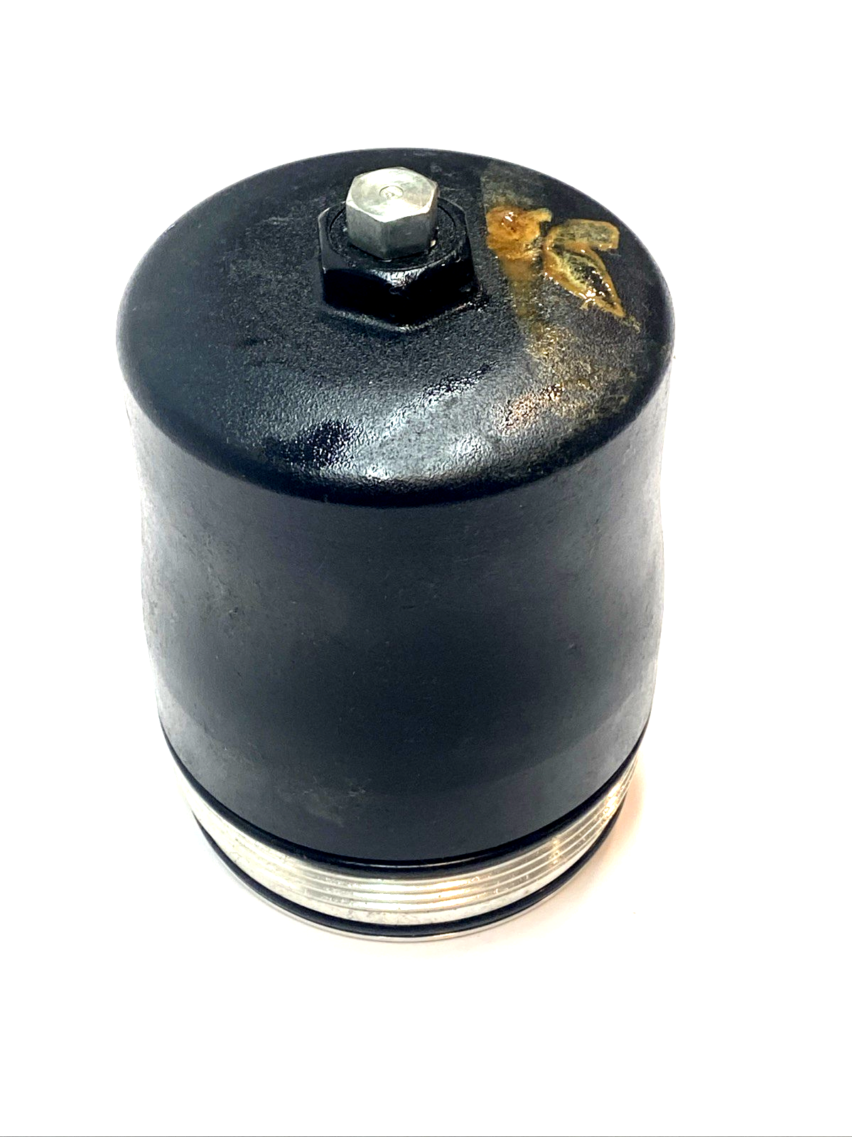 Filter Housing 22306998 Rear Top Mount - Maverick Industrial Sales