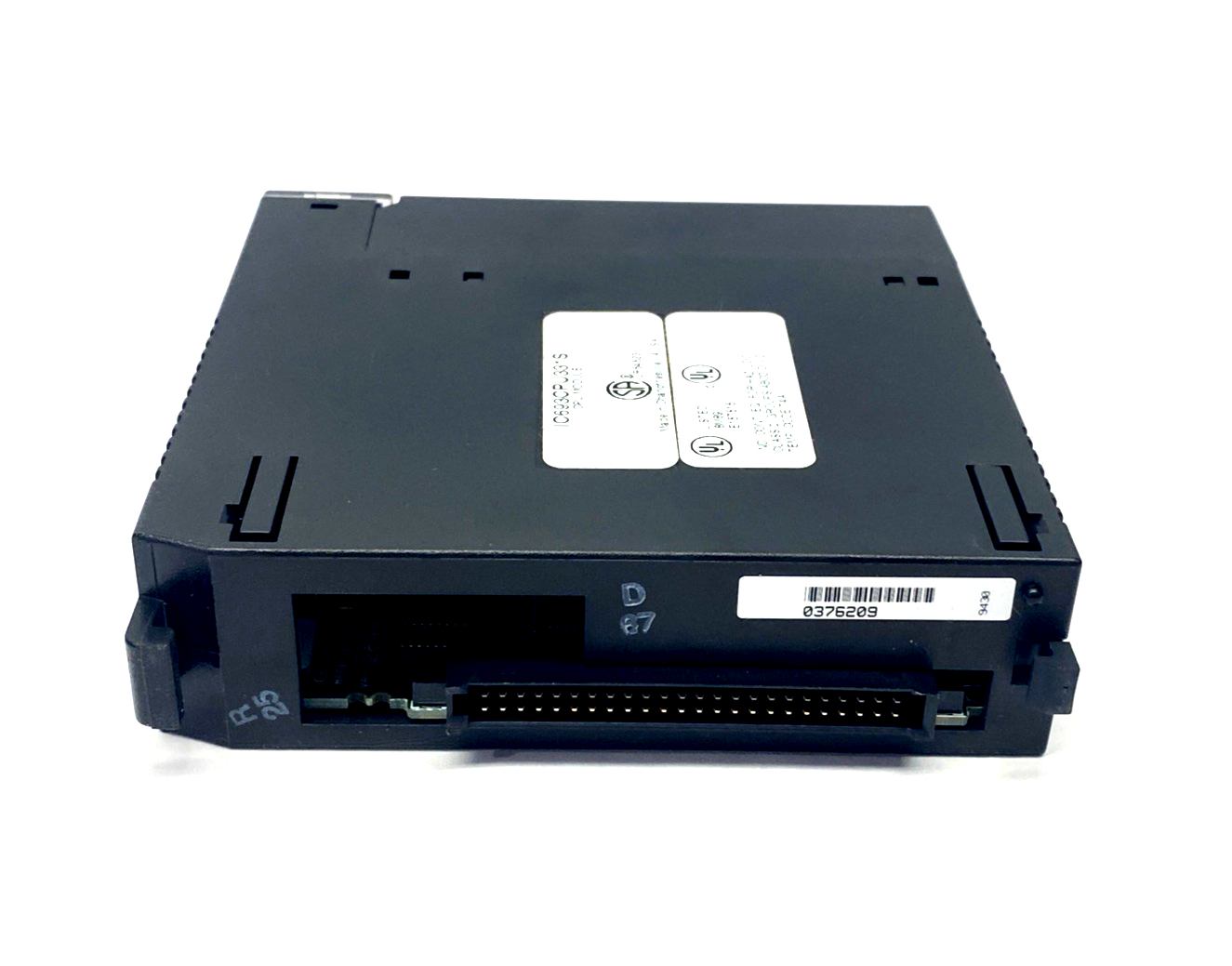 IC693CPU331S | GE Fanuc CPU Module - Used - Maverick Industrial Sales