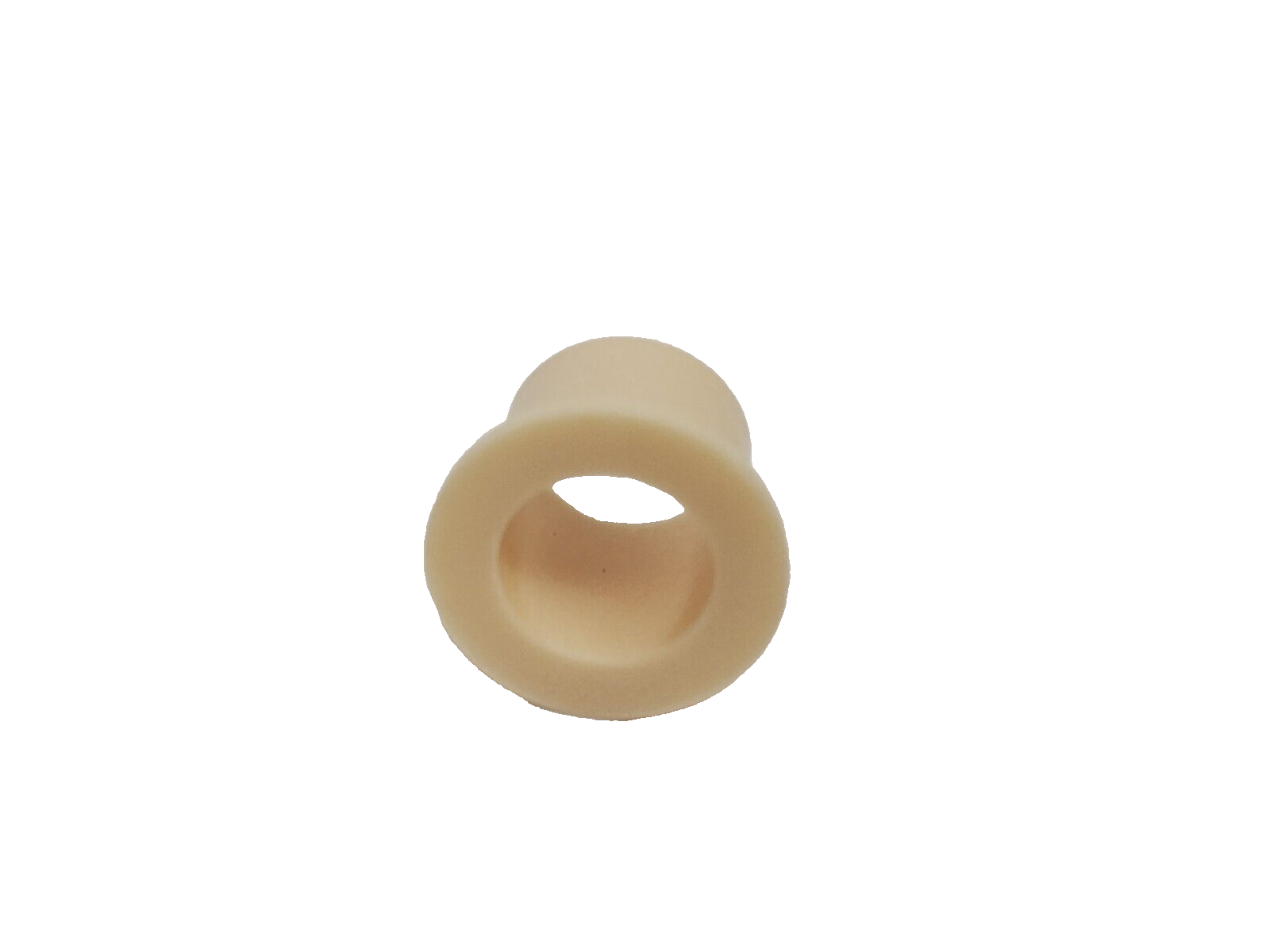 Igus JFM-081014-10 iglide J Sleeve Bearing w/ Flange 3mm Bore Dia. LOT OF 10 - Maverick Industrial Sales