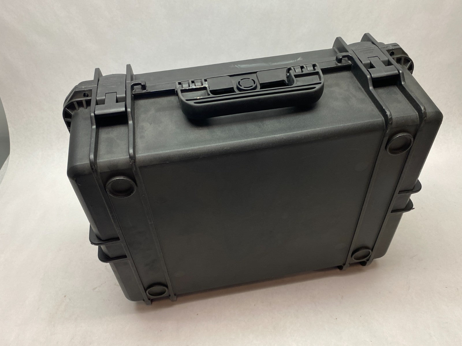 Smart Move Intelligent Control SH15G-1080H Scan Head w/ Matching Serial # Case - Maverick Industrial Sales