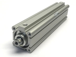 SMC CDQ2A40-175DCZ Compact Cylinder 40mm Bore 175mm Stroke