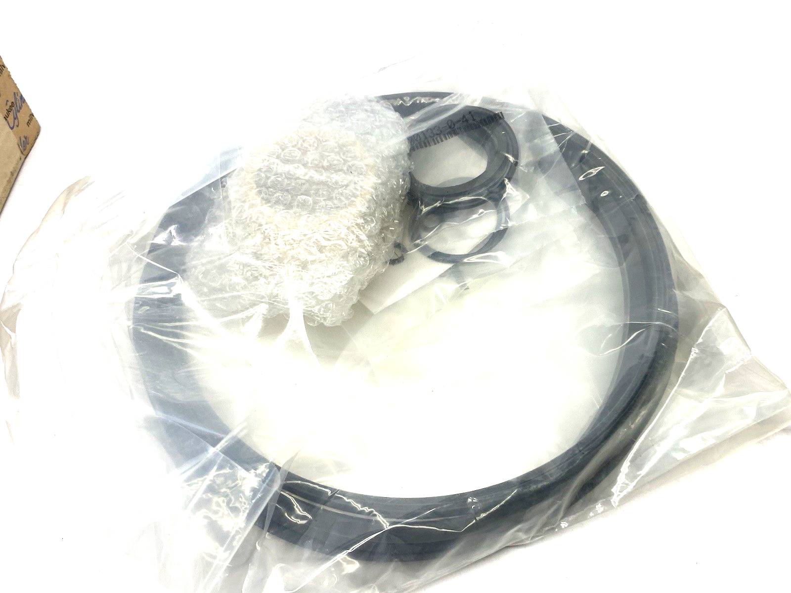 Milwaukee Cylinder 01101-7-60 Repair Kit - Maverick Industrial Sales
