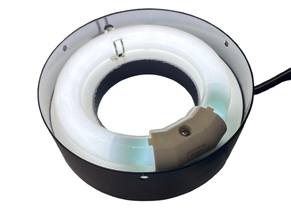 30057514 Miniature Ring Light 98mm Light Dia. - Maverick Industrial Sales