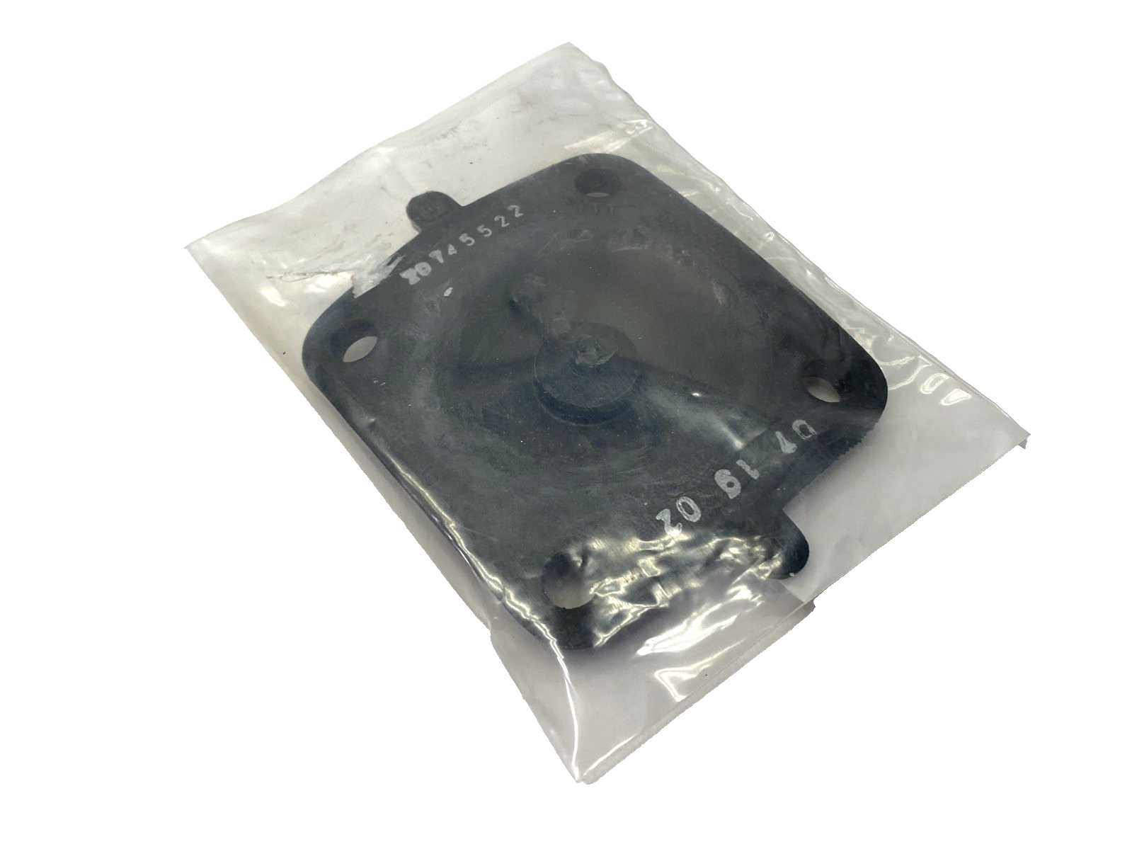 ITT Dia-Flo 1-1/2" Valve Diaphragm - Maverick Industrial Sales