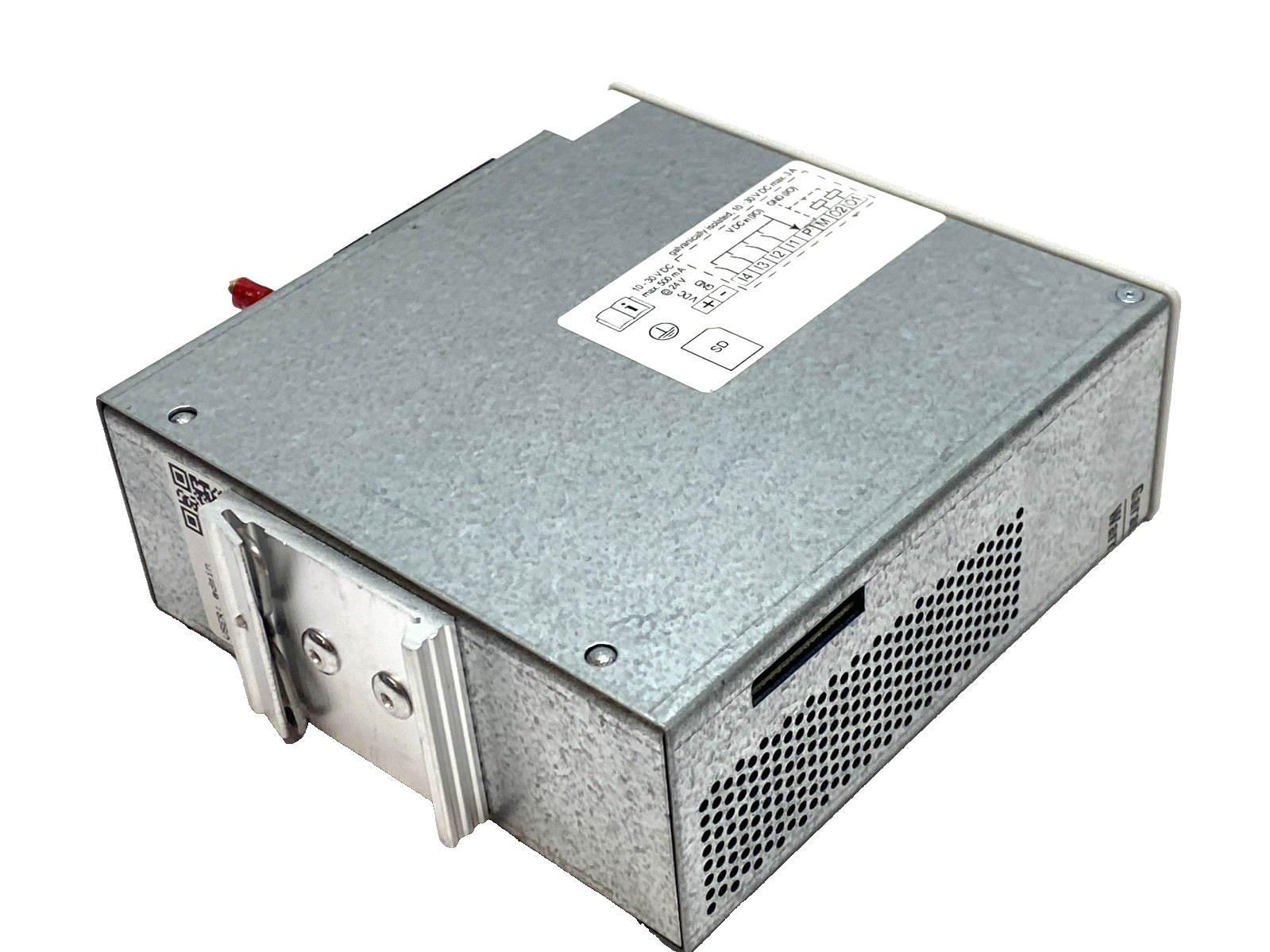 MB Connect Line MDH 816 mbNET Industrial VPN Router LAN & WAN 1.116.200.04.00 - Maverick Industrial Sales