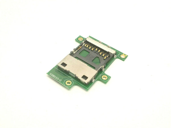 XSBD33-C Forklift Computer SD Card Board For Motorola Symbol VC5090 Computer