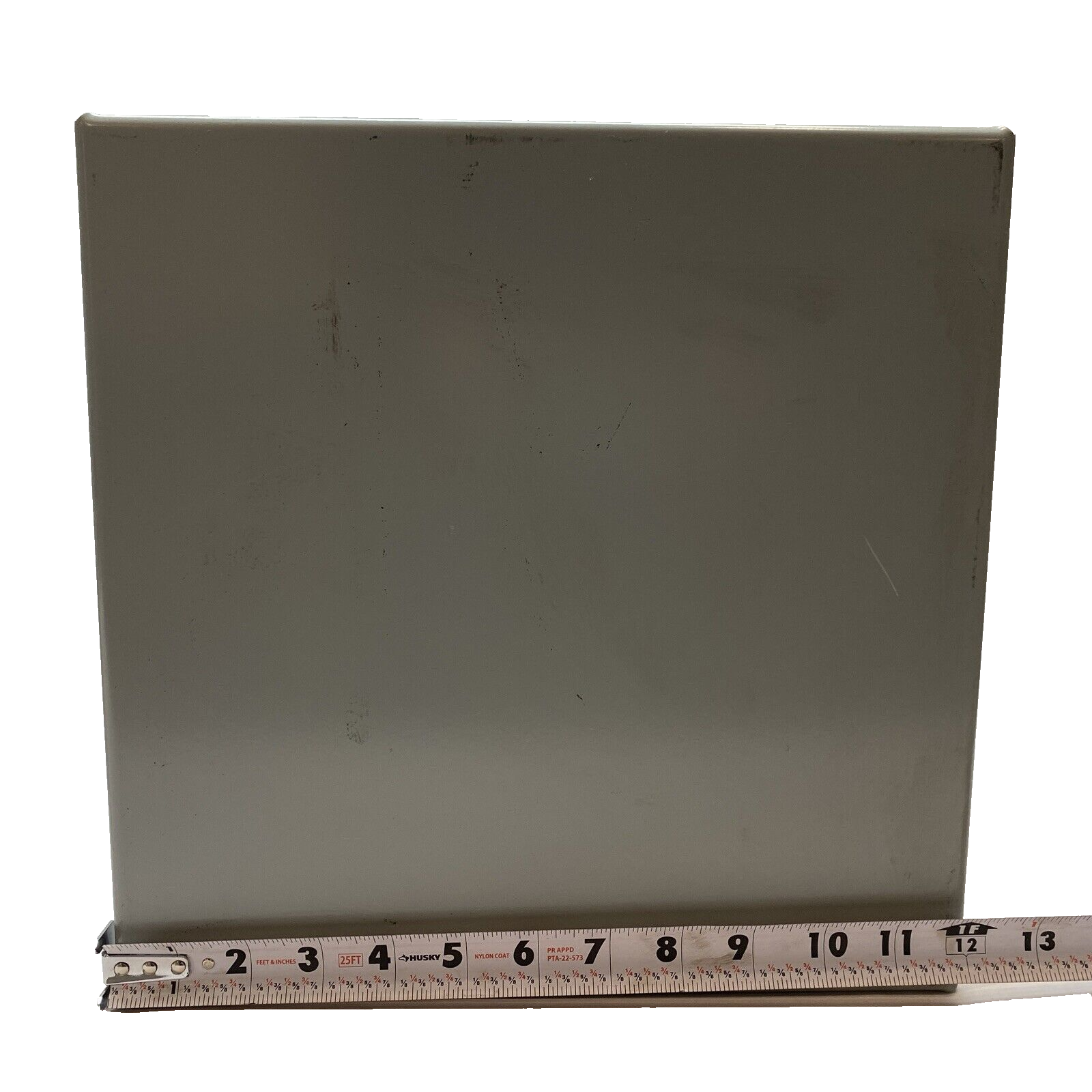 Saginaw SCE-FK1212 Enclosure Floor Stand Kit 12" x 12" Gray - Maverick Industrial Sales