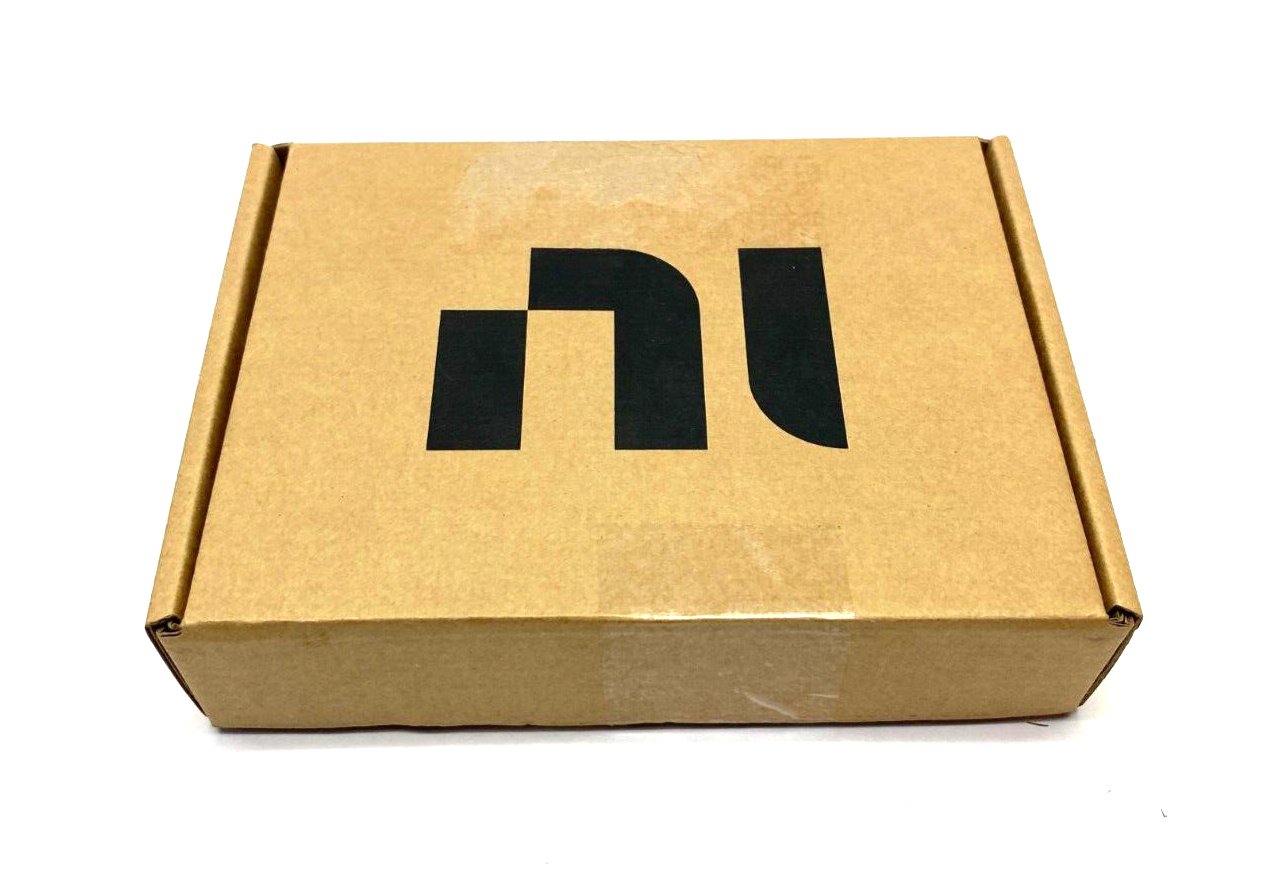 National Instruments 781314-02 Temperature Input Thermocouple Device NI USB TC01 - Maverick Industrial Sales