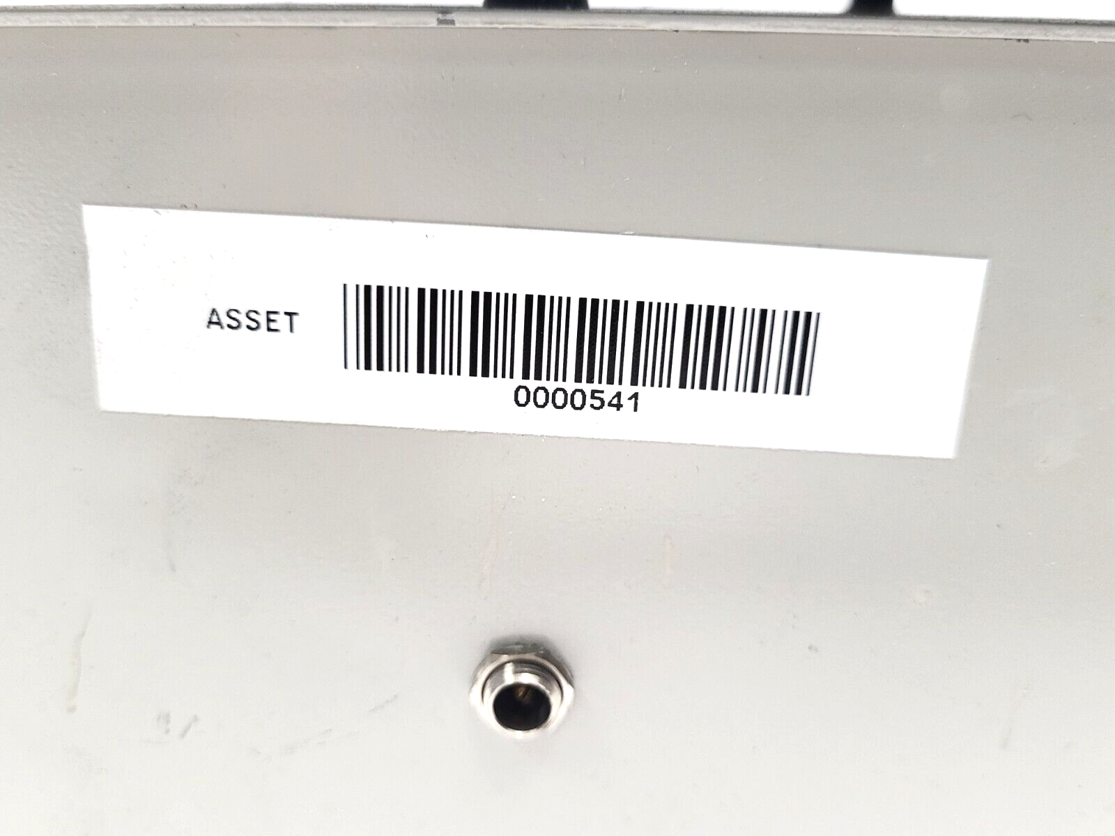 Hybrid Incorporated HYTVOS-782 Orbital Shaker 0-400RPM - Maverick Industrial Sales