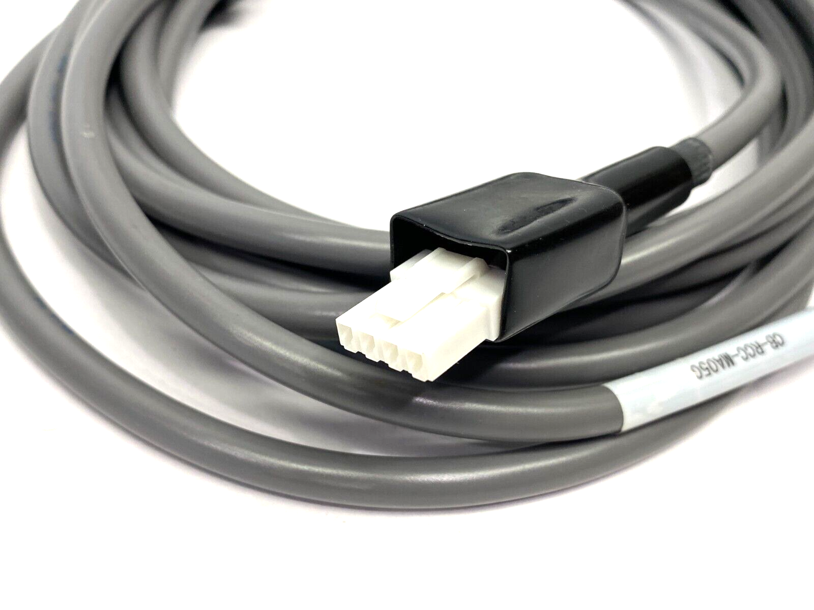 Fuji IAI CB-RCC-MA050 Motor Extension Cable Assembly - New - Maverick Industrial Sales