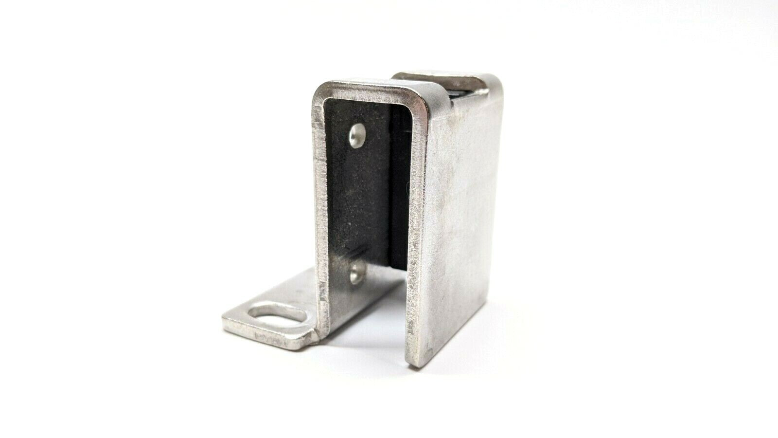 Keyence R-5 Photoelectric Sensor Reflector With Mounting Bracket - Maverick Industrial Sales