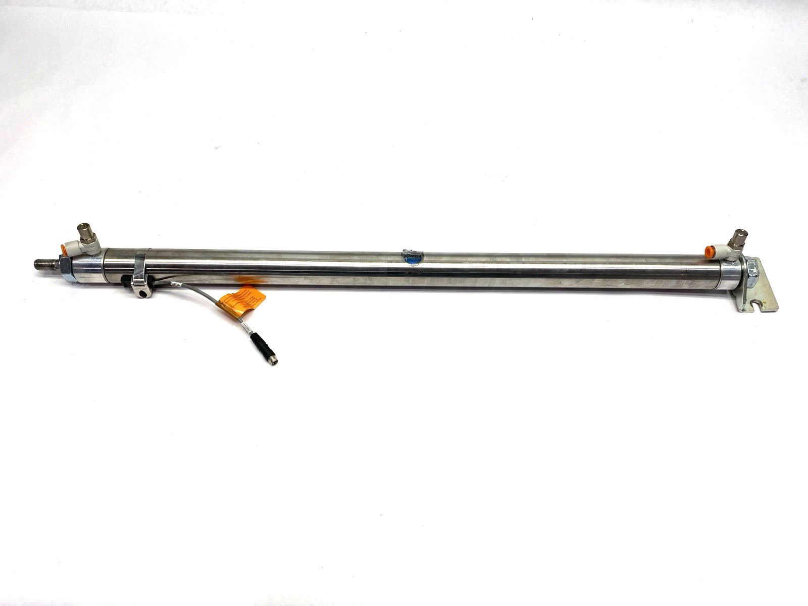 Bimba M-1221-DP Pneumatic Cylinder 1-1/4" Bore 21" Stroke - Maverick Industrial Sales