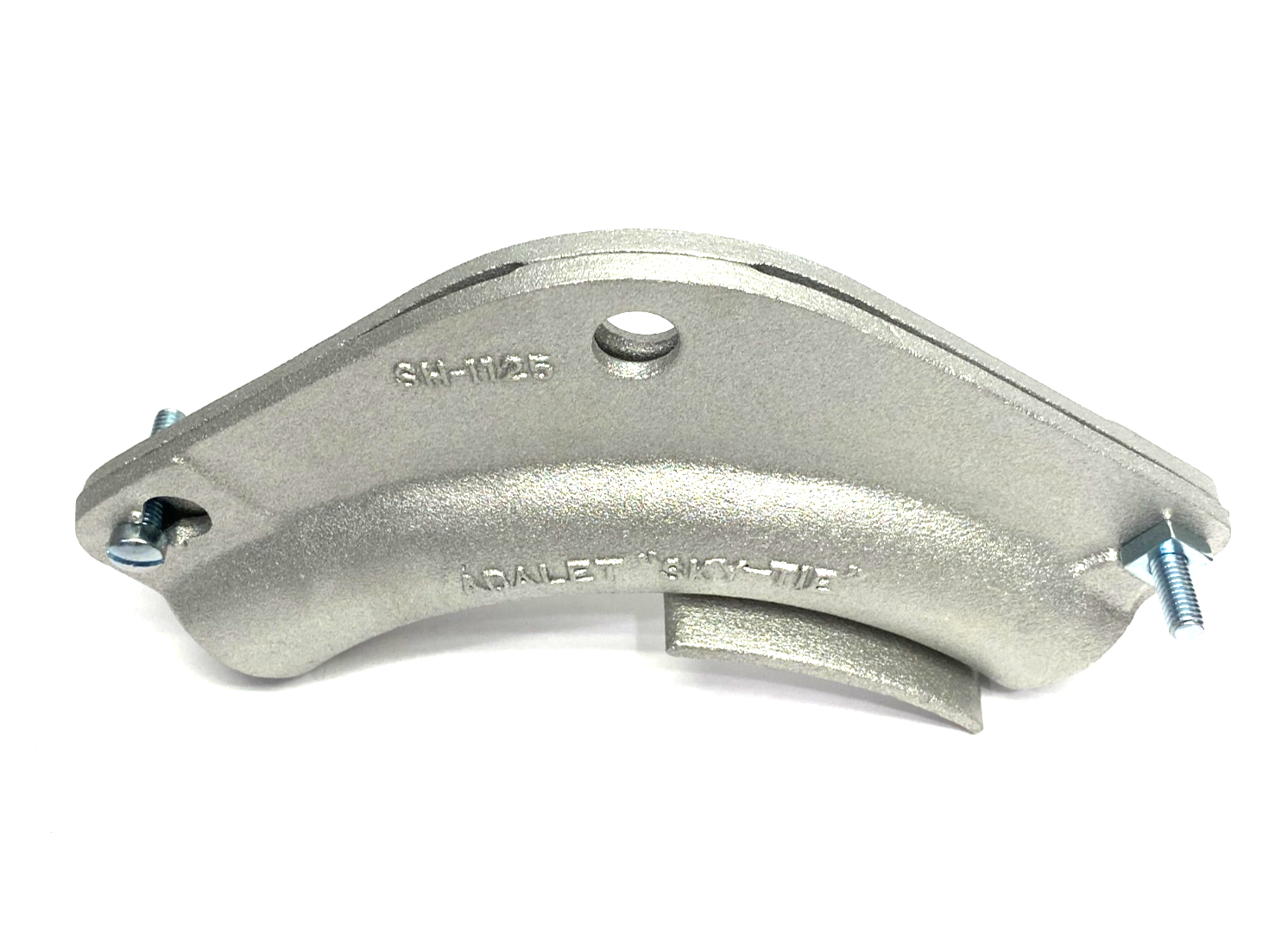 SH-1125 | Adalet Sky-Tie Bus Drop Cable Clamp 1-1/8 to 1-11/16" - New – Open box - Maverick Industrial Sales