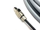 Festo NEBM-M23G15-EH-10-Q9N-R3LEG14 Motor Extension Cable 10m Length 5251384 - Maverick Industrial Sales