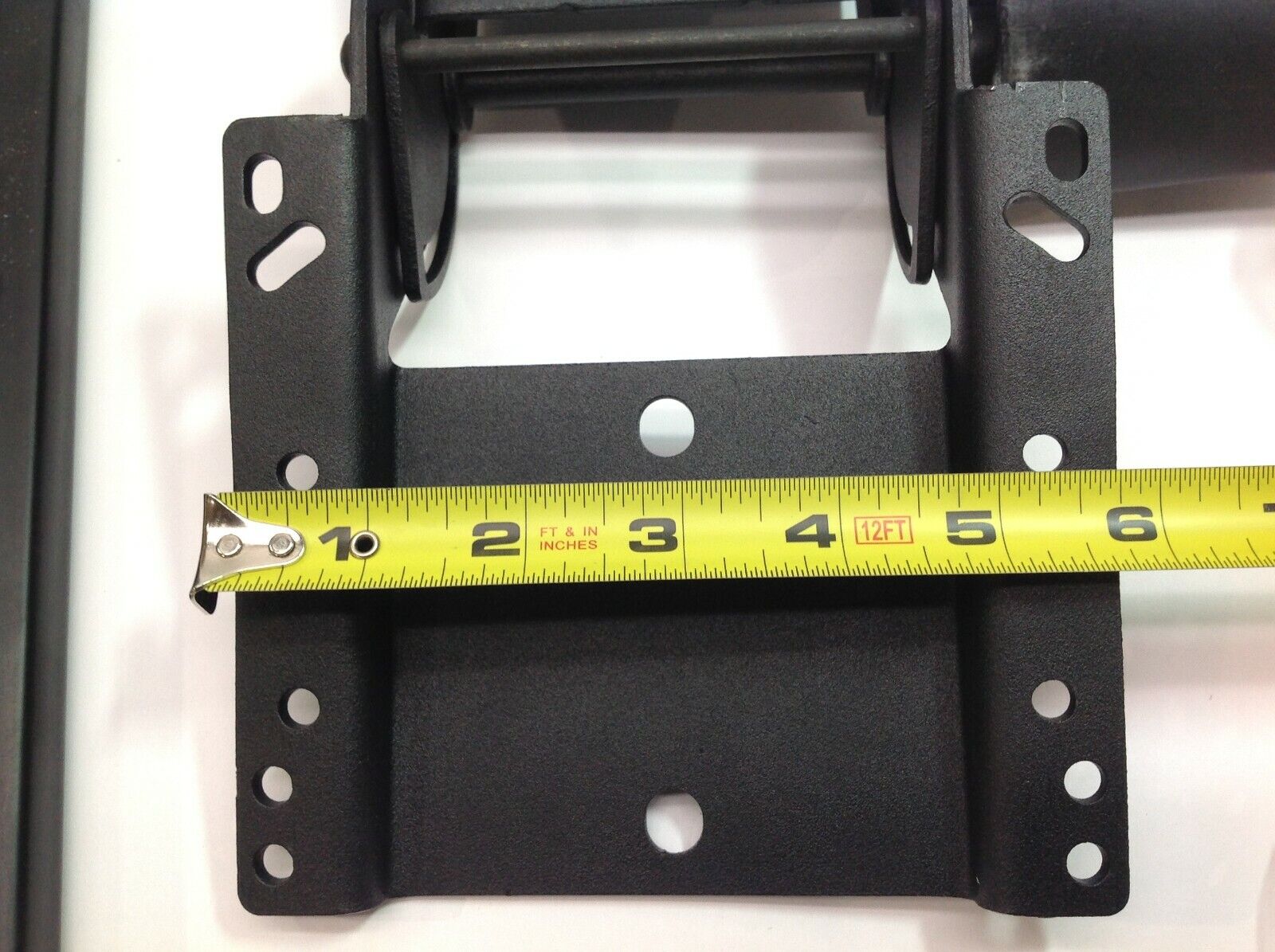 Young Articulating 5-3/4" Keyboard Tray System - Maverick Industrial Sales