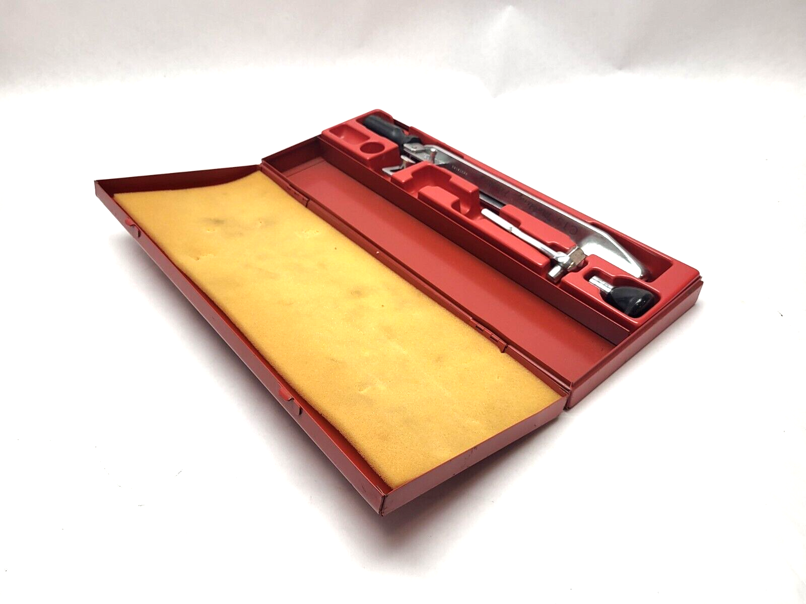 Facom S203 Plastic Molding Kit 28090259 MISSING PIECES - Maverick Industrial Sales