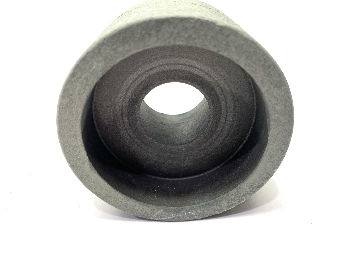 Socket Weld Insert 2" x 1" ASTM A105 Forged Steel 3000PSI - Maverick Industrial Sales