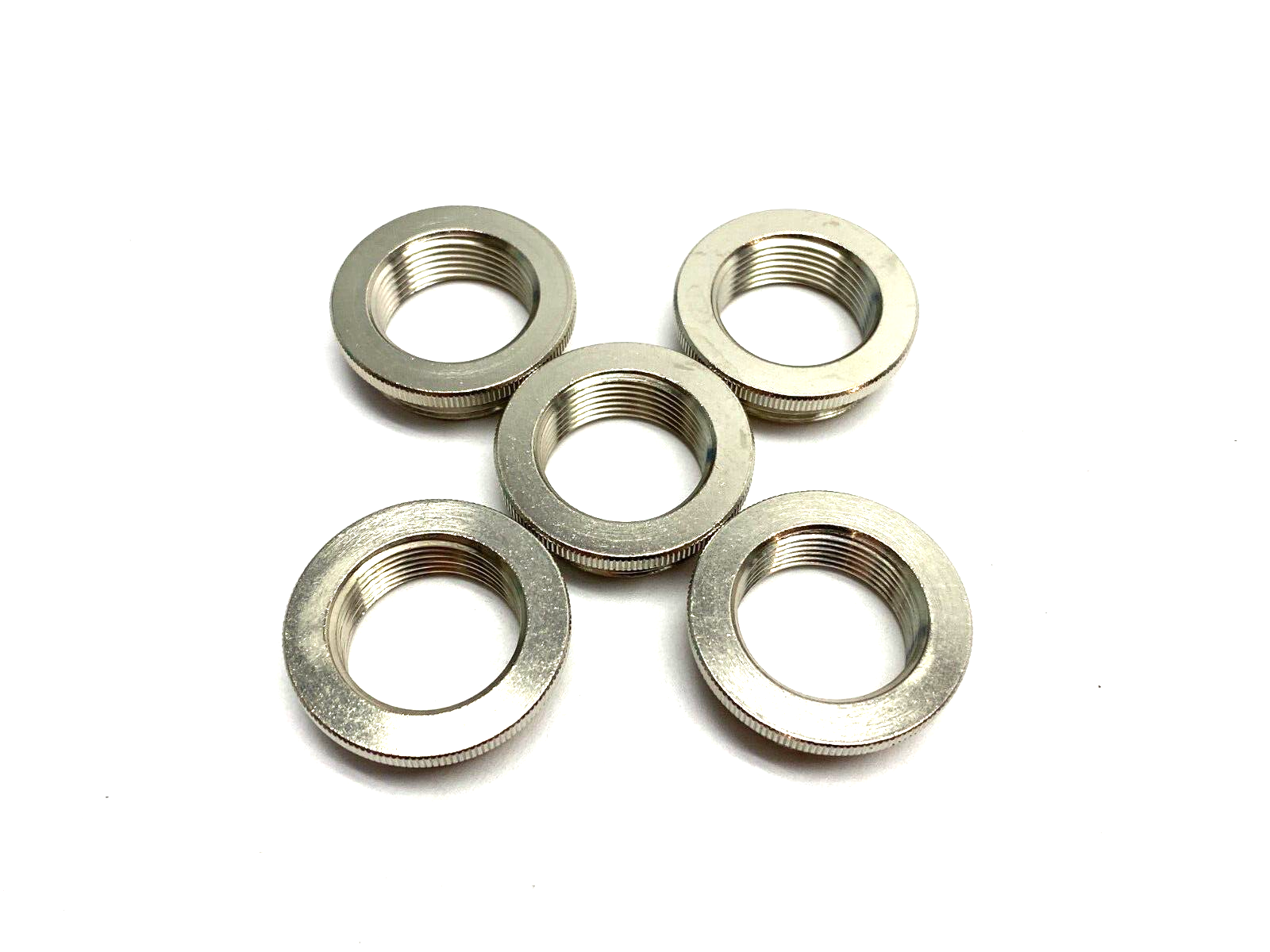 Lapp Group 52104316 SKINDICHT® MR-M 32/25 Cable Gland Reducer LOT OF 5 - Maverick Industrial Sales